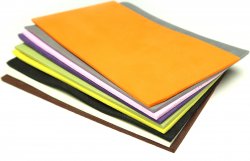 Пенка FLYFISHER 2мм цв.orange(Россия)