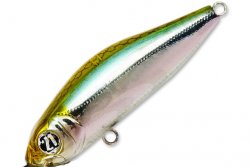 Воблер PONTOON 21 Crackjack 58 SP-SR цв.012(Китай)