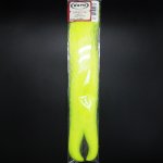 Синтетическое волокно WAPSI Synthetic Yak Hair цв.fluo chartreuse(США)