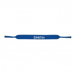 Шнурок для очков SMITH Neoprene Retainer цв.blue(США)