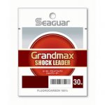 Леска SEAGUAR Grand Max Shock Leader Fluorocarbon 20м 0,47мм(Япония)