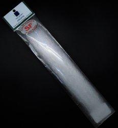 Синтетическое волокно H2O Steve Farrar's Blend цв.UV White(США)