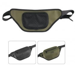 Гермосумка STREAM TRAIL Stormy Waist поясная цв.OD ST-026583(Китай)