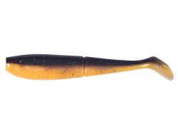 Виброхвост LUCKY JOHN 3D Series Zander Paddle Tail 4,8'' 12см цв.Z07 4шт.(Китай)