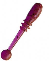 Приманка CF Whitebait 0,8'' 2см цв.12 кальмар 20шт.(Китай)
