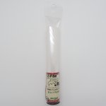 Материал для тела мальков WAPSI Gummi Flash цв.belly pearl(США)