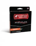 Шнур нахлыст.SCIENTIFIC ANGLERS Amplitude Smooth Tarpon WF F 11кл.(США)