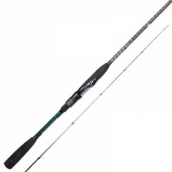 Спиннинг ZEMEX Rexar 802XH 2,44м 20-70гр.(Китай)