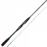 Спиннинг ZEMEX Rexar 802XH 2,44м 20-70гр.(Китай)