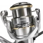 Катушка SHIMANO Sedona 23 FJ 4000 (Малайзия)