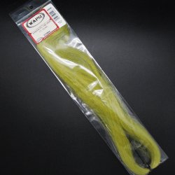Синтетическое волокно WAPSI Synthetic Yak Hair цв.light olive(США)