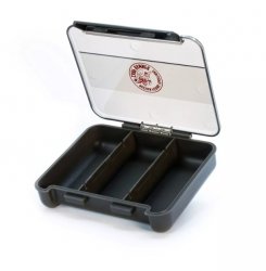 Коробка CARP HAMMER Mini Furniture box-3 10,2x8,7x2,4см 3 отд.(Китай)