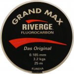 Леска RIVERGE Grand Max Fluorocarbon 25м 0,31мм(Япония)