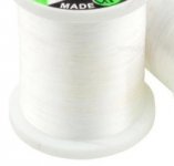 Нить монтажная UTC Ultra GSP 100 den цв.white(США)