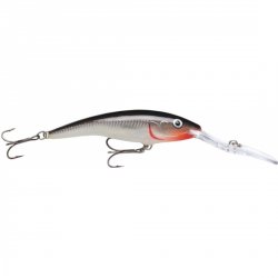 Воблер RAPALA Tail Dancer Deep TDD 09 цв.S(Эстония)