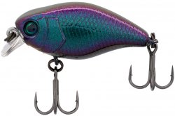 Воблер JACKALL Chubby Micro 30 F цв.ul bug(Япония)
