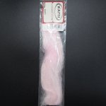 Синтетическое волокно WAPSI Ultra Wing цв.fluo pink(США)
