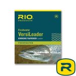 Подлесок VersiLeader RIO Freshwater 12ft 12lb 7,0ips(США)