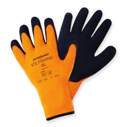 PRONTEX Ice Fishing 6103 р-р XXL цв.orange(Китай)