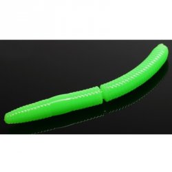 Приманка LIBRA LURES Fatty D'Worm 65 сыр цв.026 10шт.(Польша)