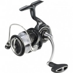 Катушка DAIWA Luvias 24 PC LT 2500(Китай)