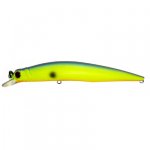 Воблер FISHYCAT Libyca 110 SP цв.R17(Китай)