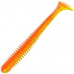 Виброхвост LUCKY JOHN Spark Tail 3'' 7,6см цв.Z12 7шт.(Китай)