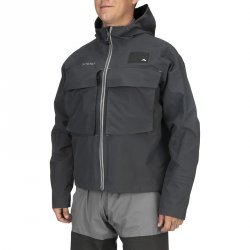 Куртка SIMMS Guide Classic цв.carbon р-р XL(США)