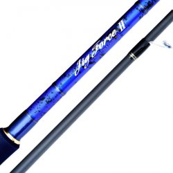 Спиннинг HEARTY RISE Jig Force II JF-802L 2,44м 5-21гр.(Вьетнам)