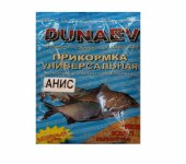 Прикормка DUNAEV Анис 0,9кг(Россия)