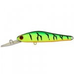 Воблер ZIP BAITS Rigge Deep 56 F цв.995(Япония)