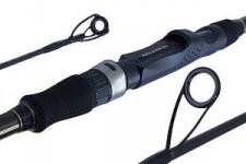 Спиннинг MAXIMUS Zircon Jig 24XH 2,4м 40-90гр.(Корея)