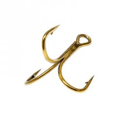 Тройник OWNER 5647 TN ST-47TG №1 6шт.(Япония)