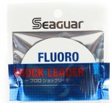 Леска SEAGUAR Shock Leader Fluorocarbon 15м 0,57мм(Япония)