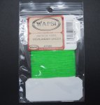 Антрон WAPSI цв.green highlander(США)