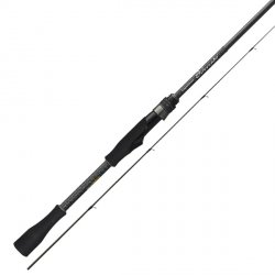 Спиннинг GRAPHITELEADER Silverado  23GSILS-792M 2,36м 5-20гр.(Япония)