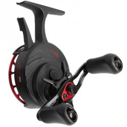 Катушка инерционная @SNASTIZDRASTE Reel #Motalka Ice Pro 25(Китай)