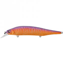 Воблер MEGABASS Ito-Shiner SP цв.Mat Red Lizard(Япония)