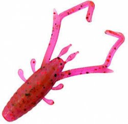 Приманка REINS Delta Shrimp 2