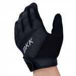 Перчатки BKK Outer Banks Full Finger Gloves цв.black р-р XL F-GV-3042(Китай)