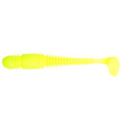 Виброхвост LUCKY JOHN Tioga 4,5'' 11,4см цв.S88 5шт.(Китай)