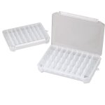 Коробка MEIHO Clear Case C1200 ND(Япония)