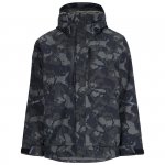 Куртка SIMMS Challenger Insulated Jacket '23 цв.regiment camo carbon р-р XXL(Вьетнам)
