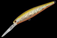 Воблер TSUYOKI Hiru 90 SP цв.WR003(Китай)