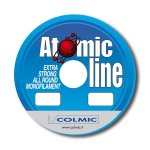 Леска COLMIC Atomic 100м 0,18мм(Япония)