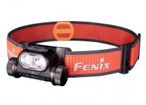 Фонарь FENIX HM65R-T V2.0 цв.черный(Китай)