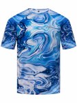 REDBOR Kaper Tropico UV 50+ цв.blue р-р M(Россия)