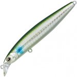 Воблер DAIWA Seabass Hunter Z 120 F цв.3D Inakko 0740 2639(Япония)