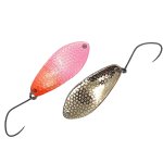 Блесна кол. ANGLER`Z SYSTEM Dohna 3гр. цв.RH07(Япония)