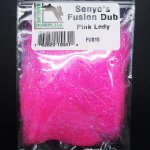 Даббинг HARELINE Senyo's Fusion цв.pink lady(США)